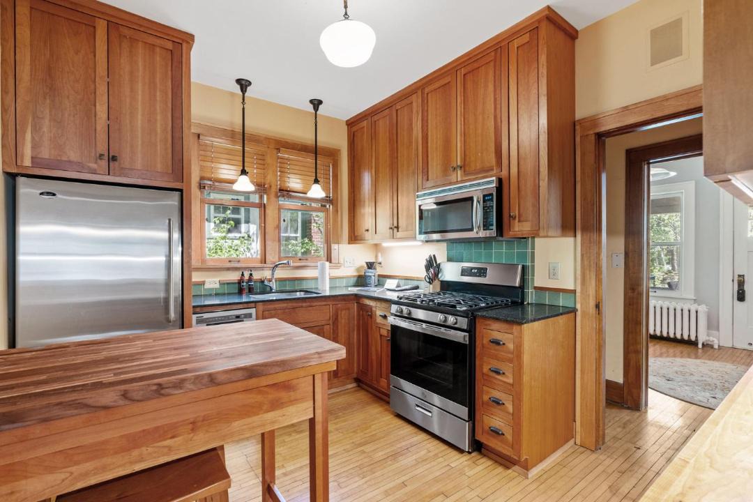 Photo of Kitchen in Kingfield