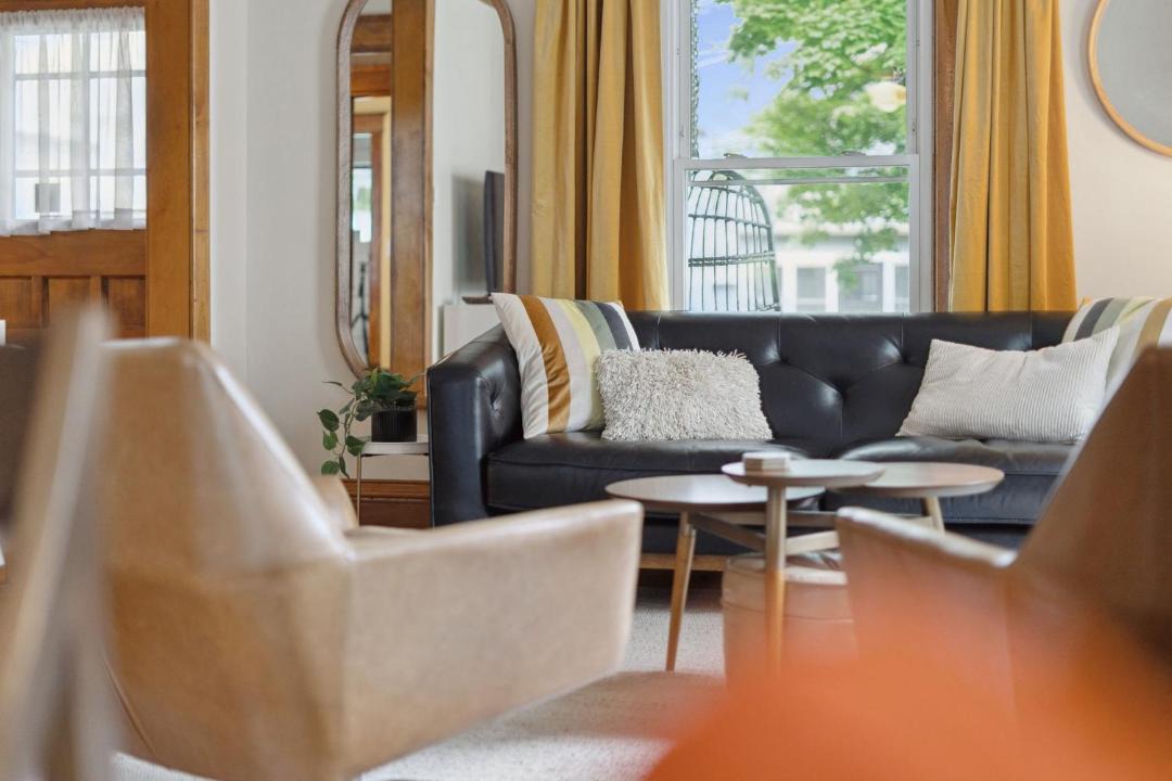 Photo of Livingroom in Kingfield