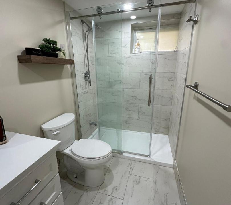 Photo of Bathroom in Caledon