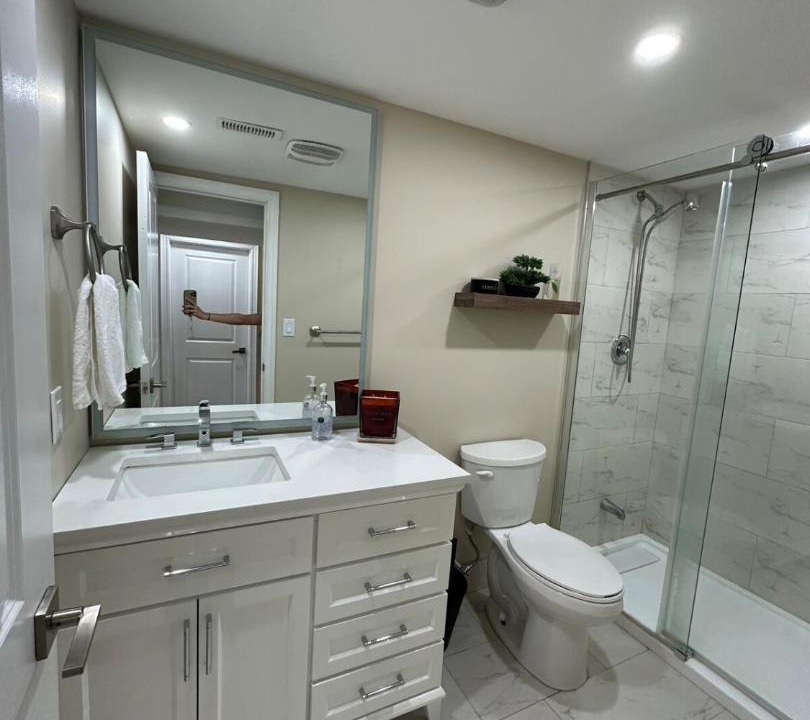 Photo of Bathroom in Caledon