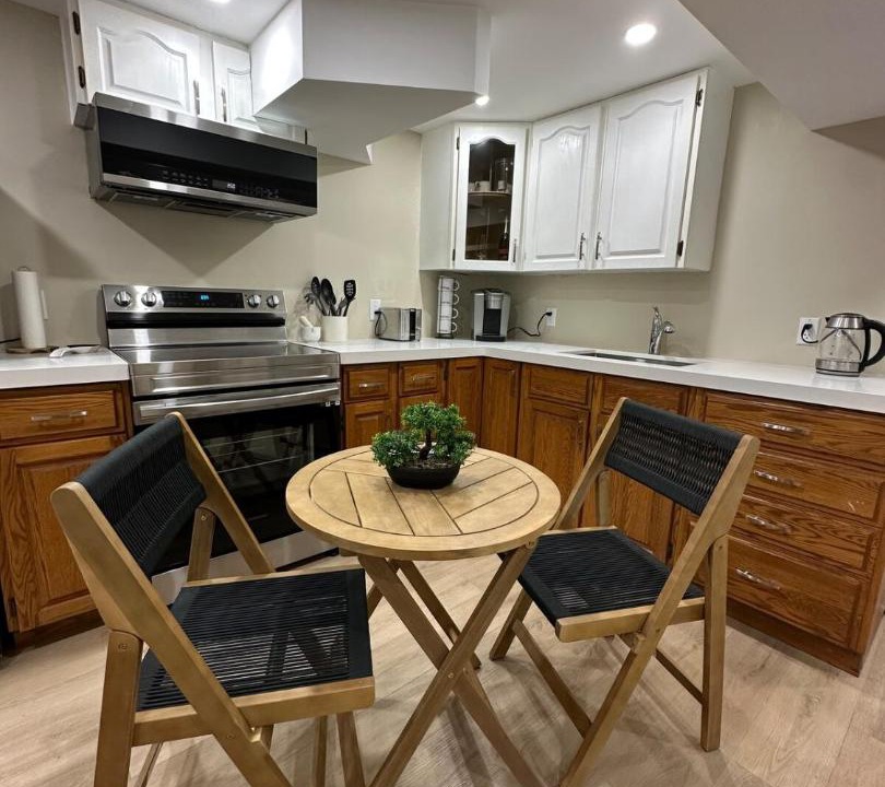 Photo of Kitchen in Caledon