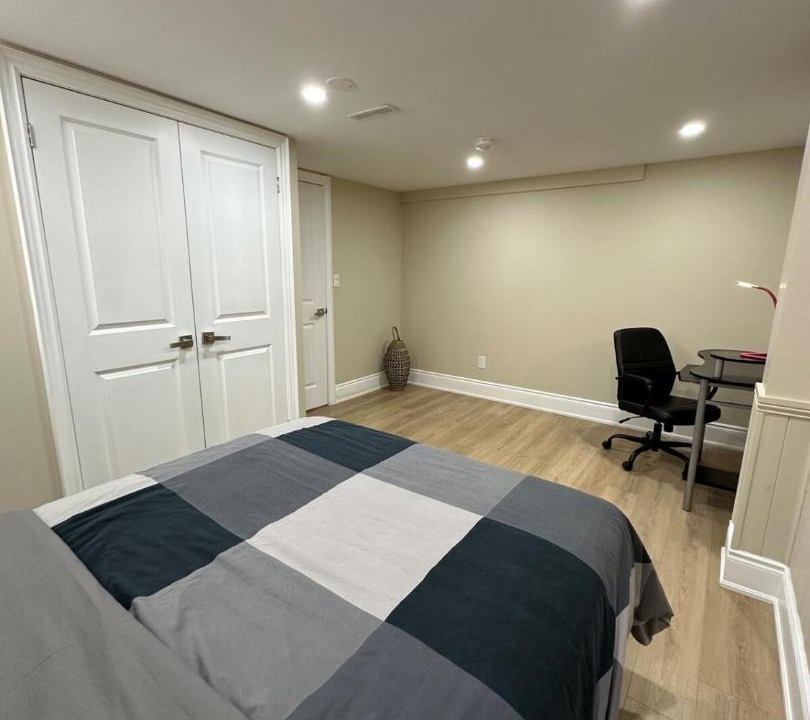 Photo of Bedroom in Caledon