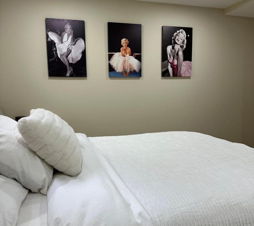 Photo of Bedroom in Caledon
