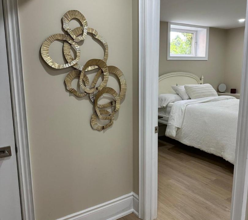 Photo of Bedroom in Caledon