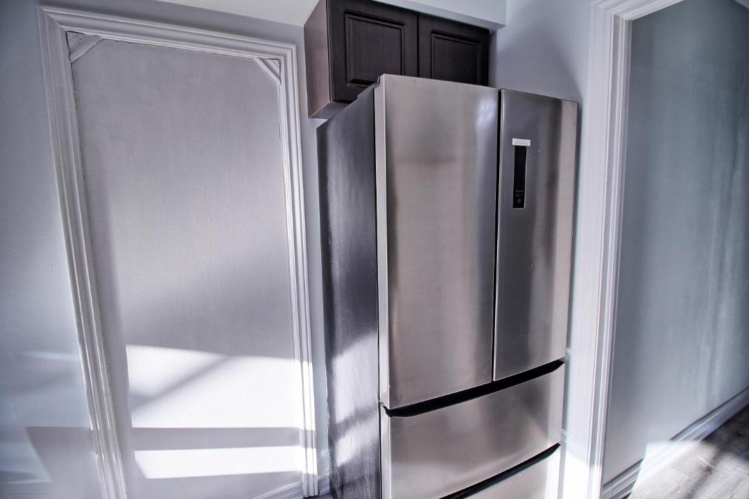 Photo of Kitchen in Thornhill