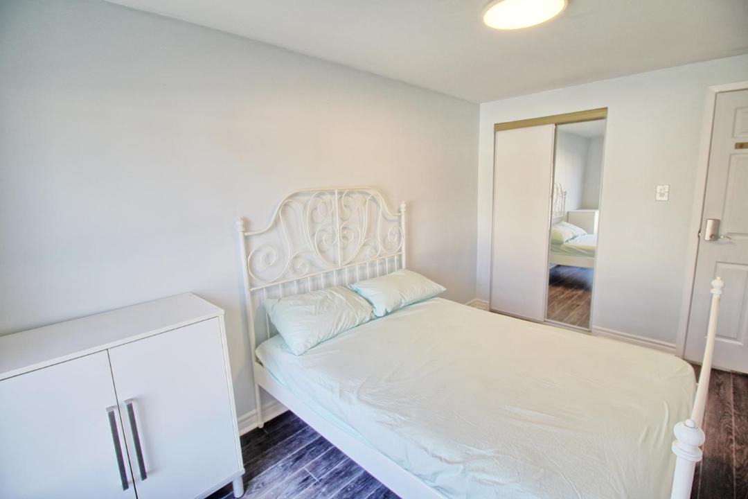 Photo of Bedroom in Thornhill
