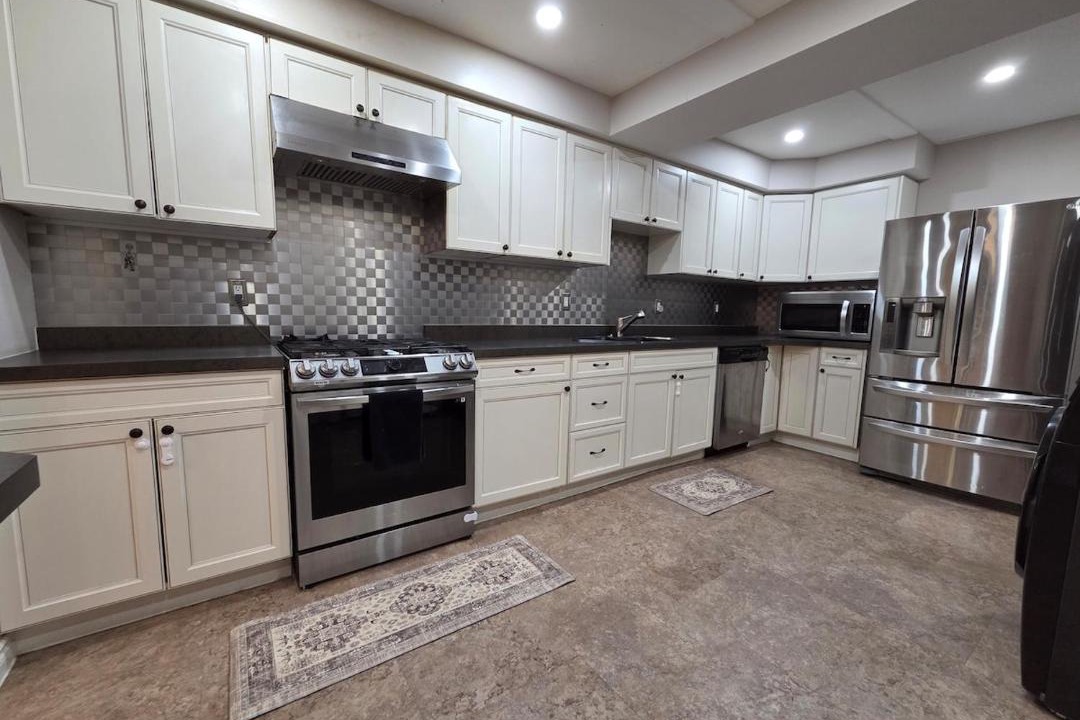 Photo of Kitchen in Mississauga