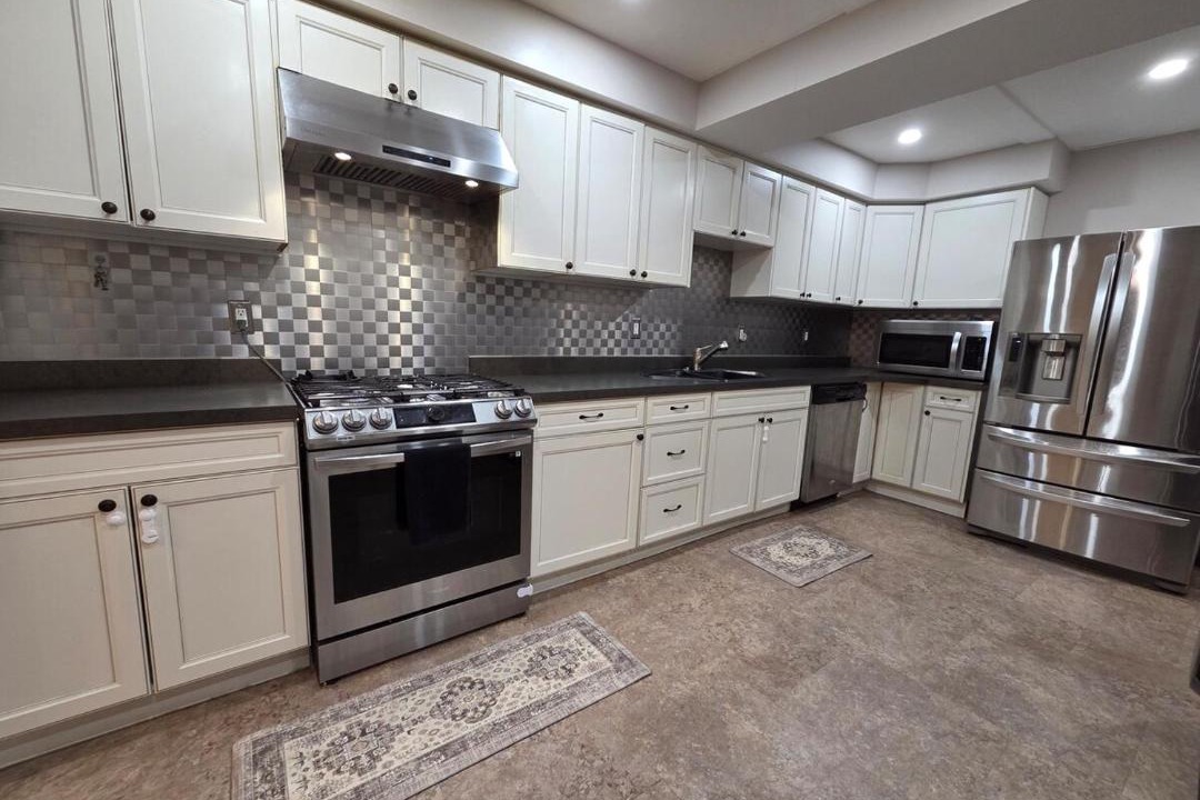 Photo of Kitchen in Mississauga