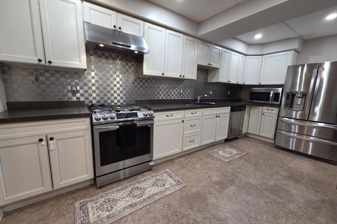 Photo of Kitchen in Mississauga