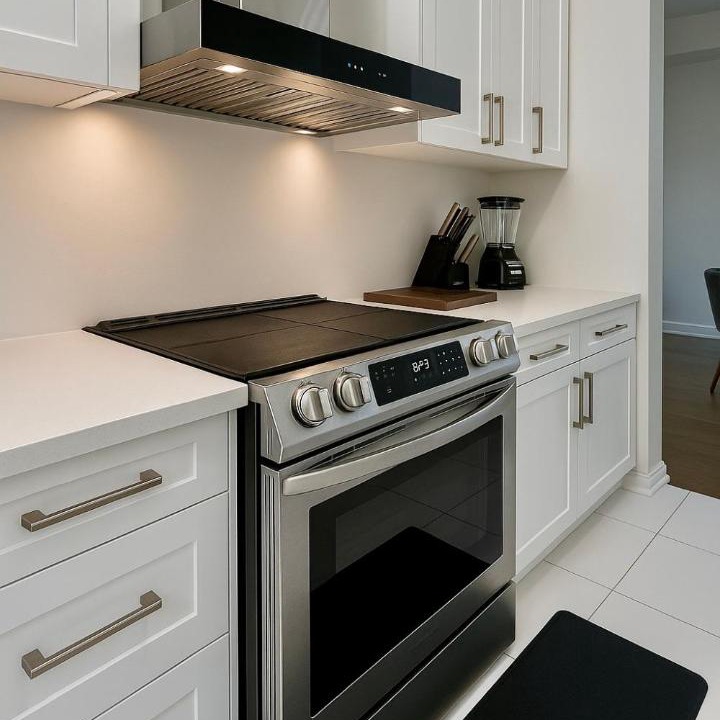 Photo of Kitchen in Hamilton