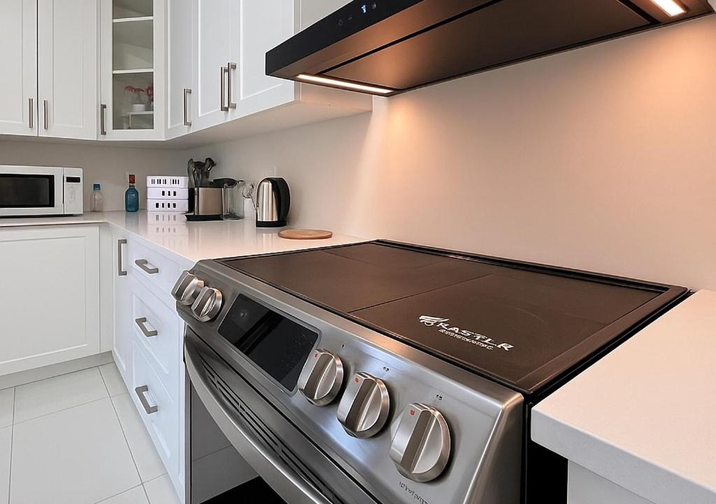 Photo of Kitchen in Hamilton