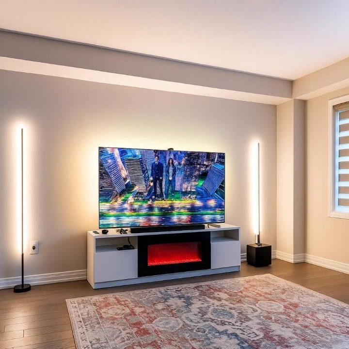 Photo of Livingroom in Hamilton
