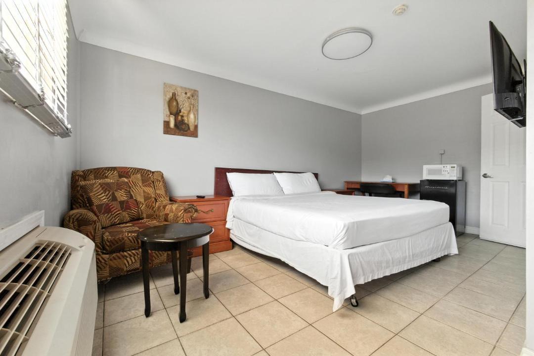 Photo of Bedroom in Windsor