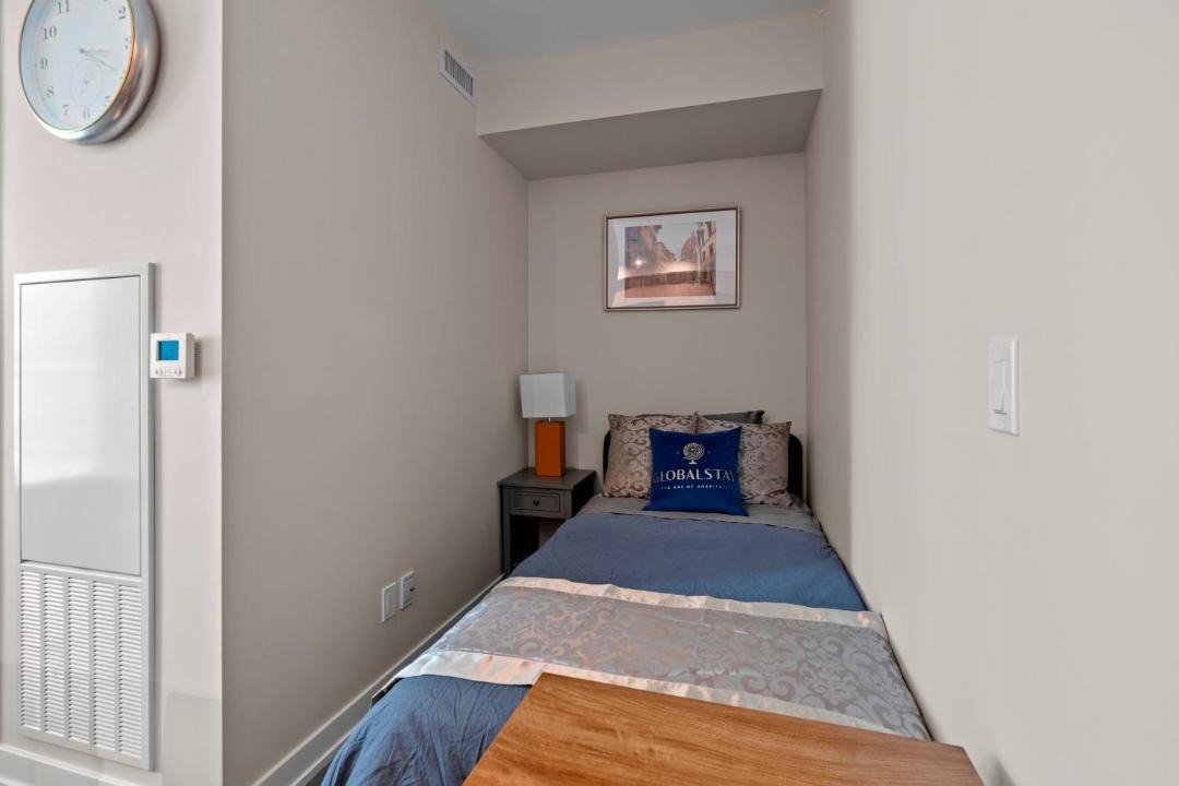 Photo of Bedroom in Church and Wellesley