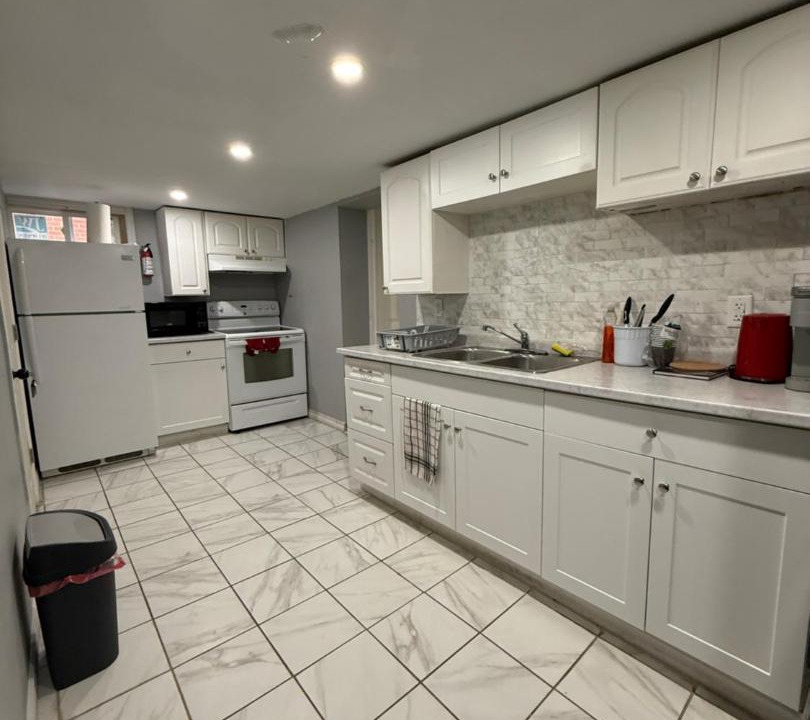 Photo of Kitchen in Riverside