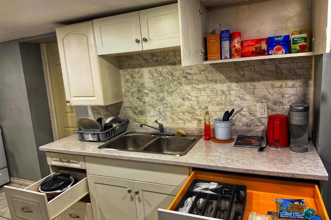 Photo of Kitchen in Riverside