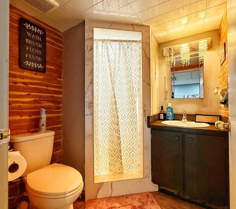 Photo of Bathroom in Riverside