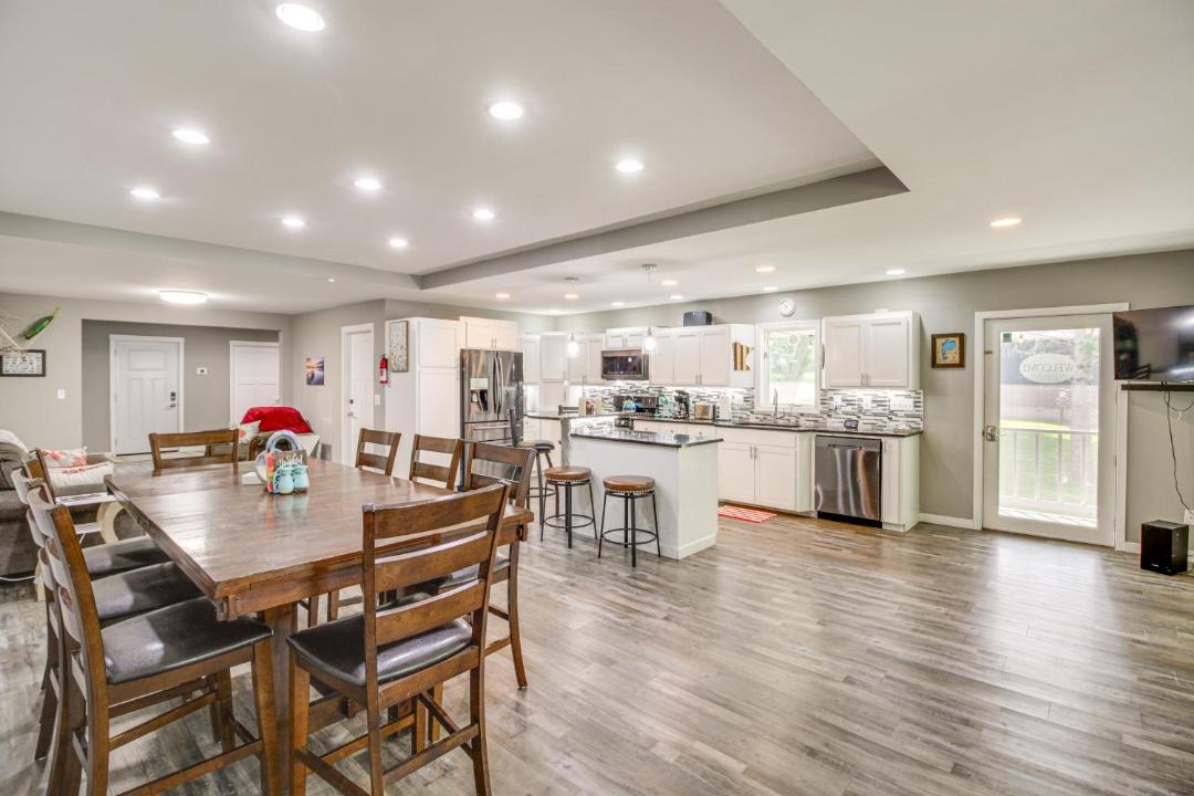 Photo of Kitchen in Vergas
