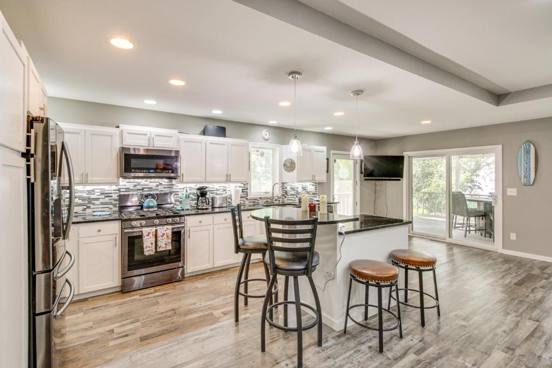 Photo of Kitchen in Vergas