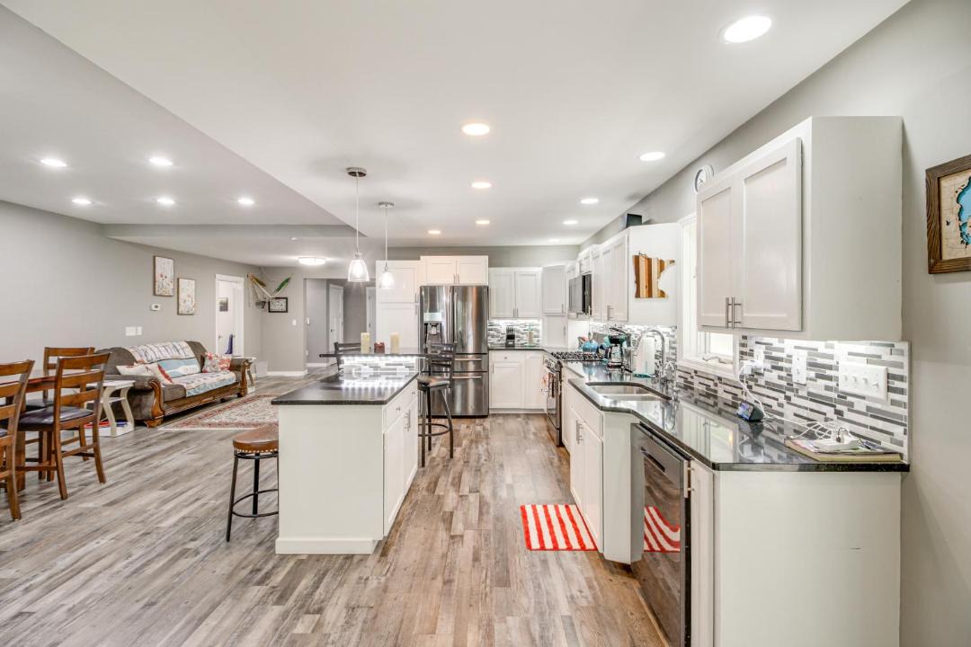 Photo of Kitchen in Vergas