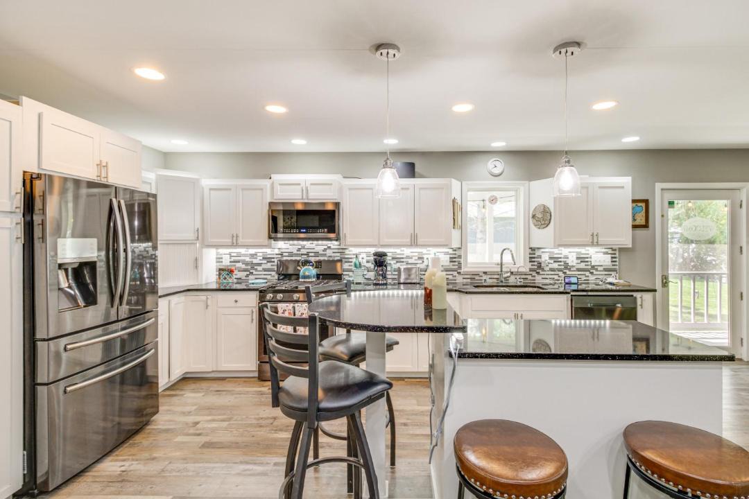 Photo of Kitchen in Vergas