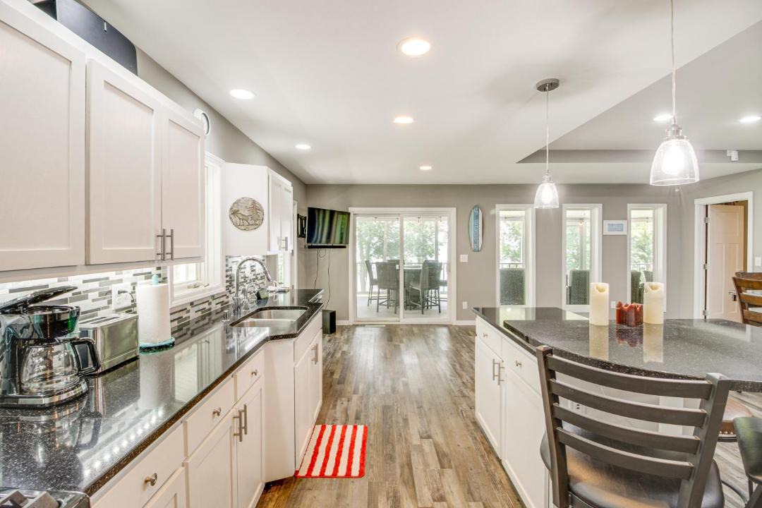 Photo of Kitchen in Vergas