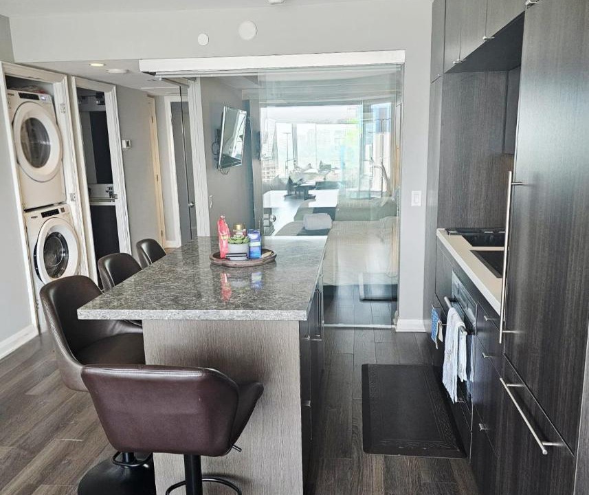 Photo of Kitchen in Bloor-Yorkville
