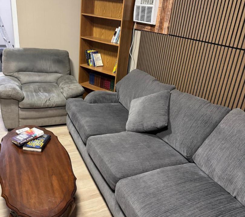 Photo of Livingroom in Downtown London