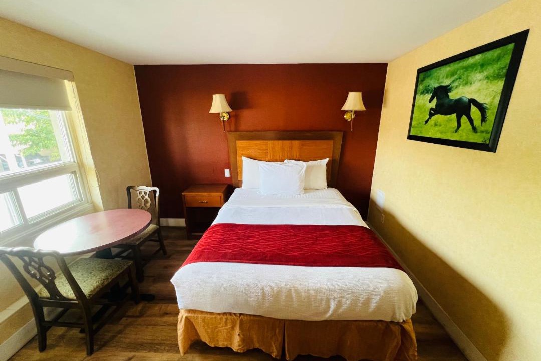 Photo of Bedroom in Windsor
