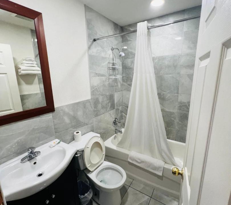 Photo of Bathroom in Windsor