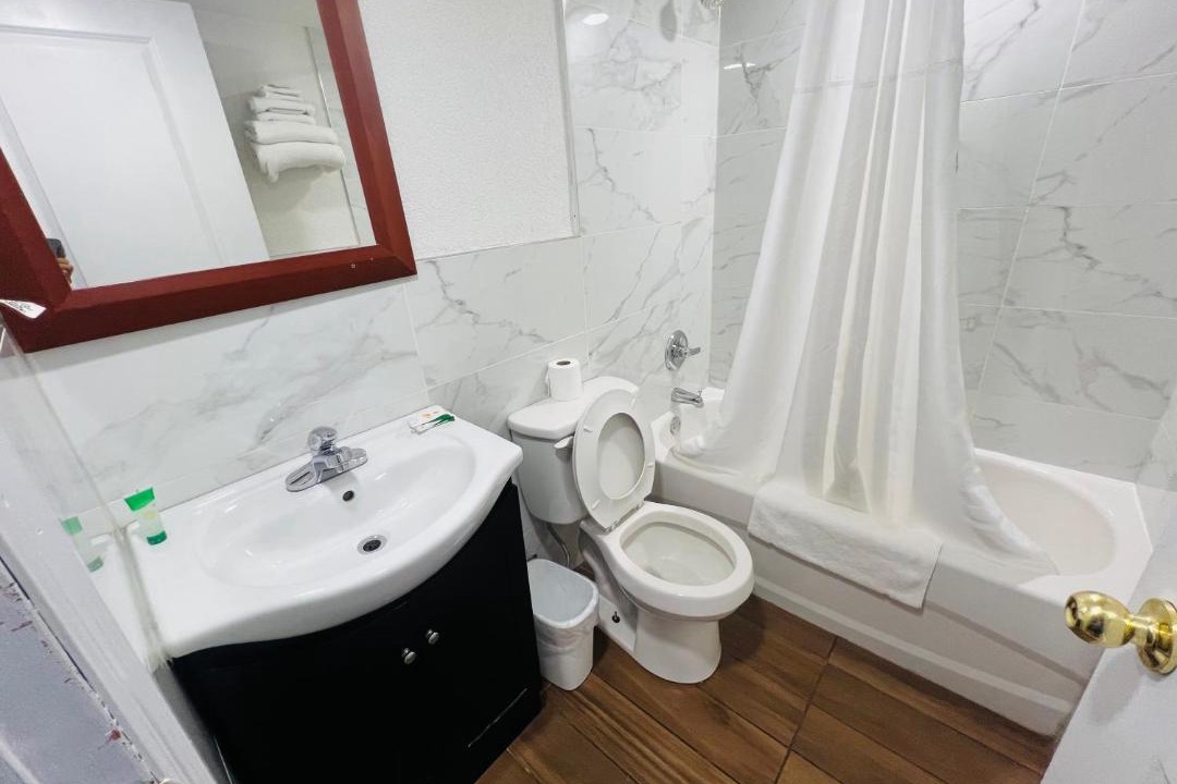 Photo of Bathroom in Windsor