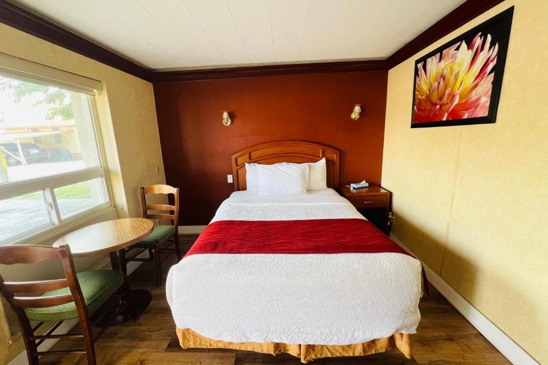 Photo of Bedroom in Windsor