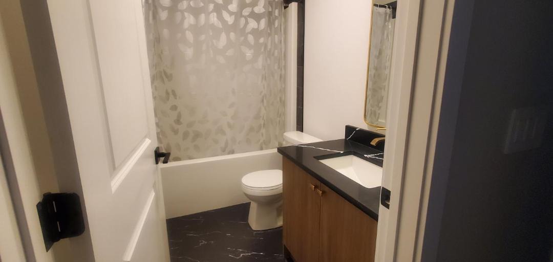Photo of Bathroom in Downtown Mississauga