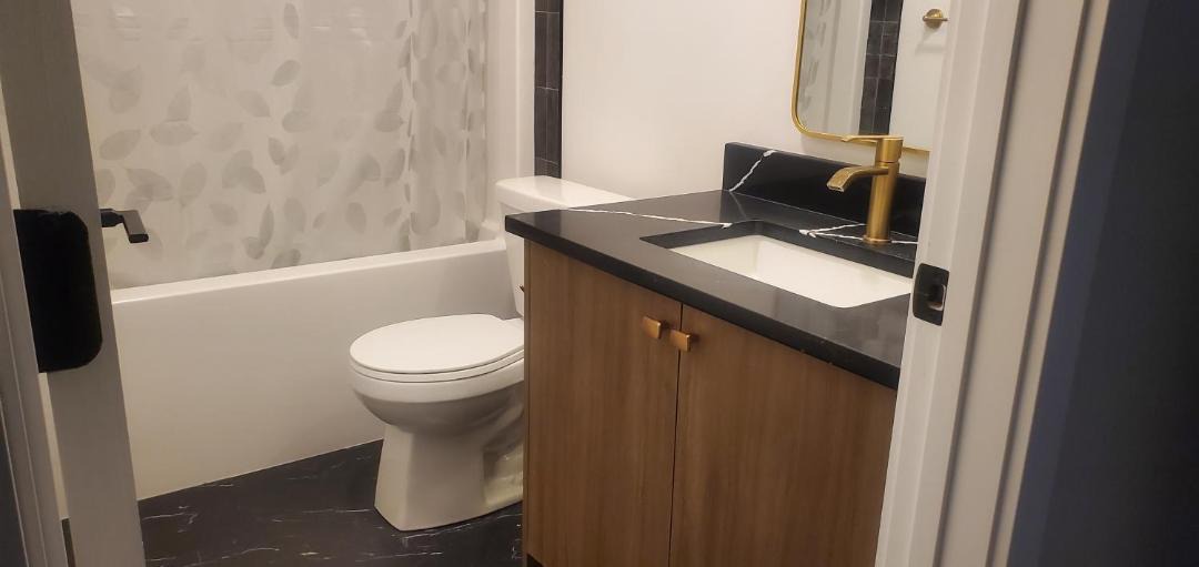 Photo of Bathroom in Downtown Mississauga