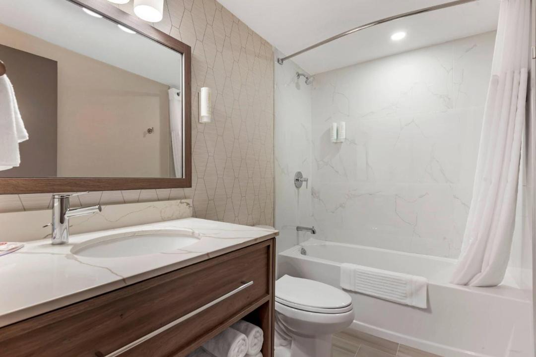 Photo of Bathroom in Bracebridge