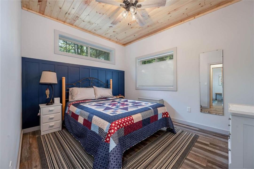 Photo of Bedroom in Cohasset