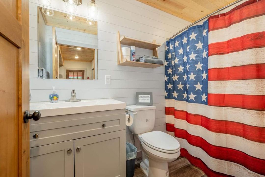 Photo of Bathroom in Cohasset
