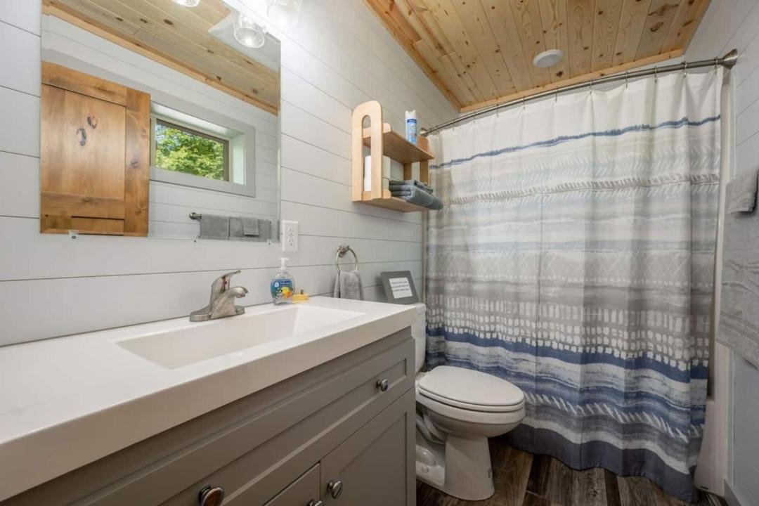 Photo of Bathroom in Cohasset