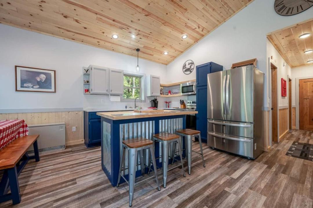 Photo of Kitchen in Cohasset