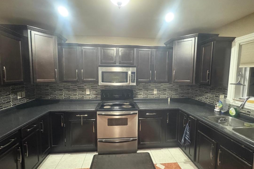 Photo of Kitchen in Woodslee