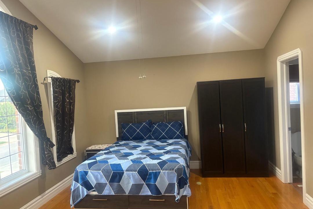 Photo of Bedroom in Woodslee