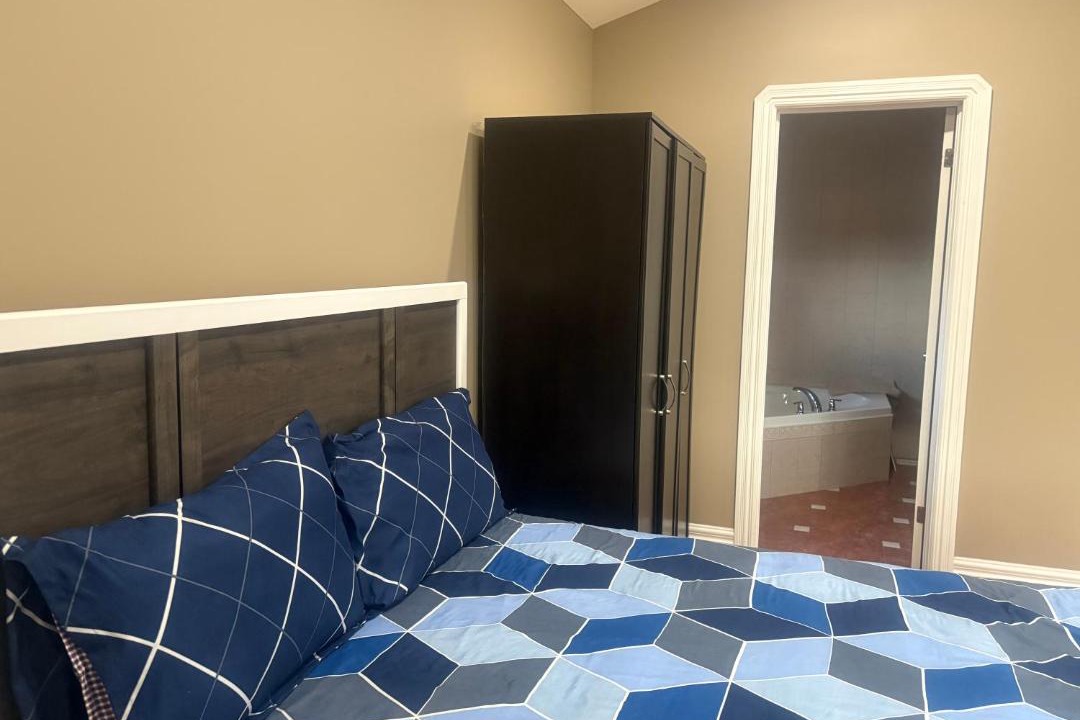 Photo of Bedroom in Woodslee