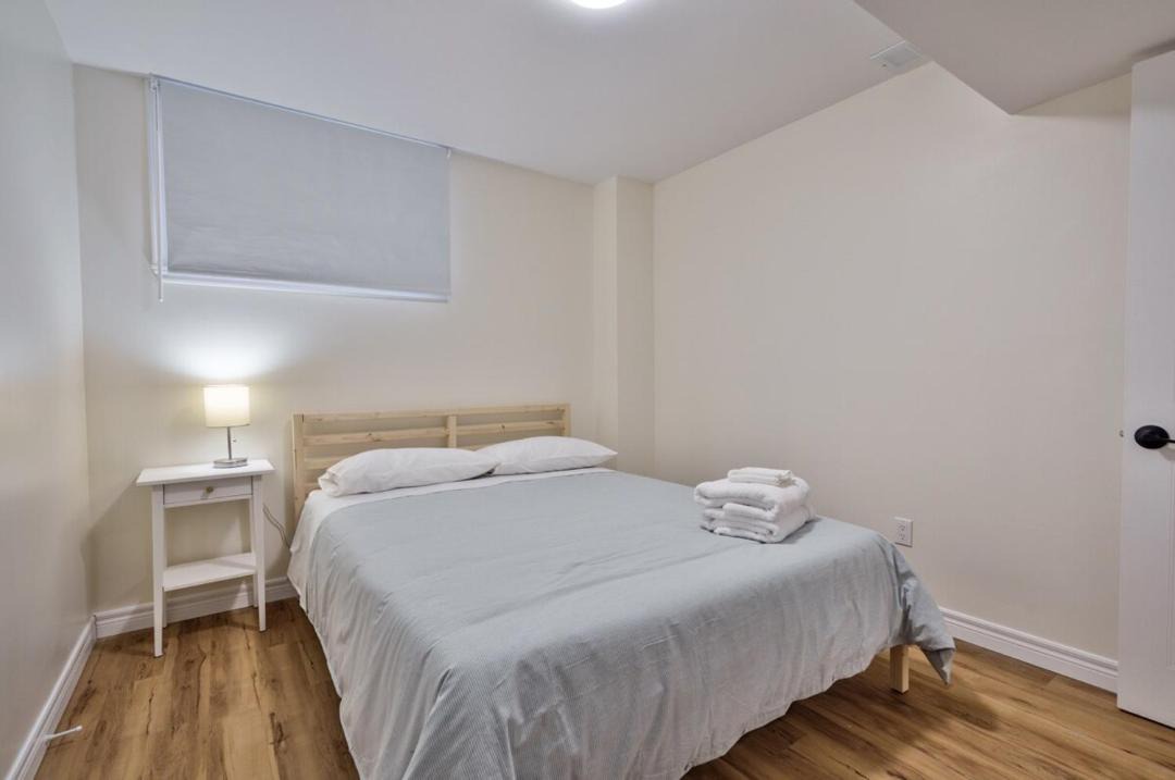 Photo of Bedroom in Lindsay