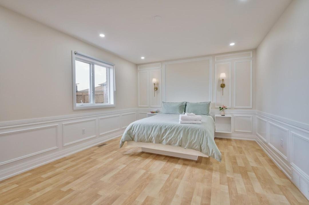 Photo of Bedroom in Lindsay