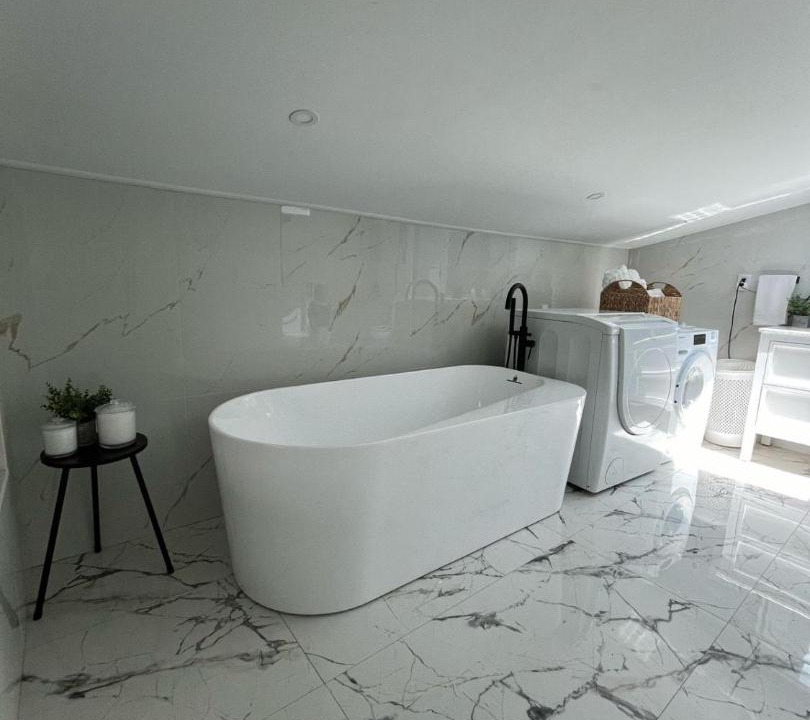 Photo of Bathroom in Bradford West Gwillimbury