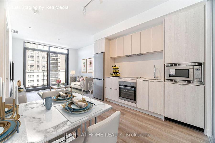 Photo of Kitchen in Cooksville