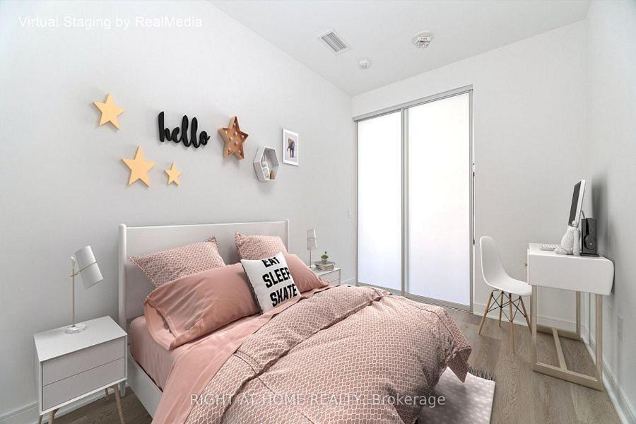 Photo of Bedroom in Cooksville