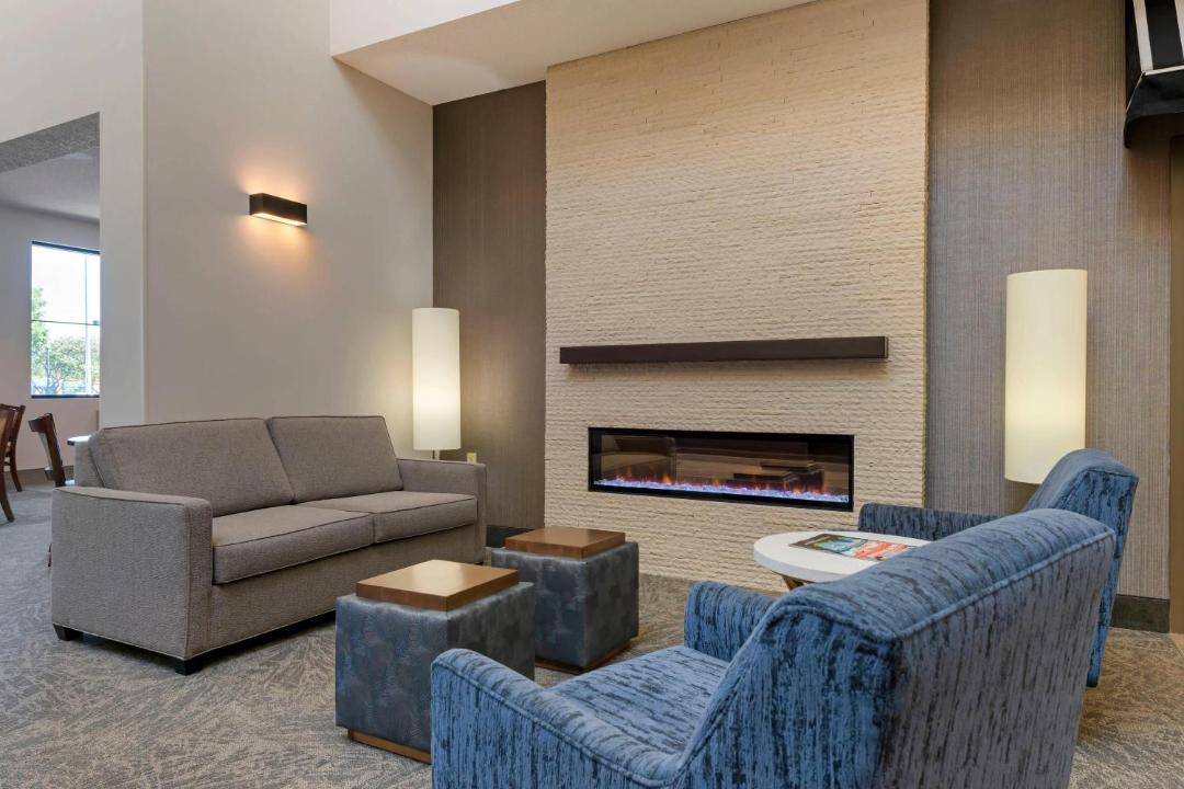 Photo of Livingroom in St. Cloud