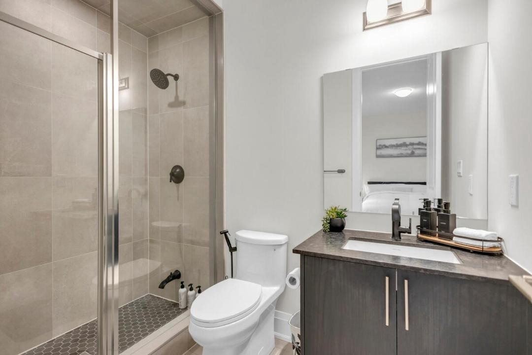 Photo of Bathroom in Oakville