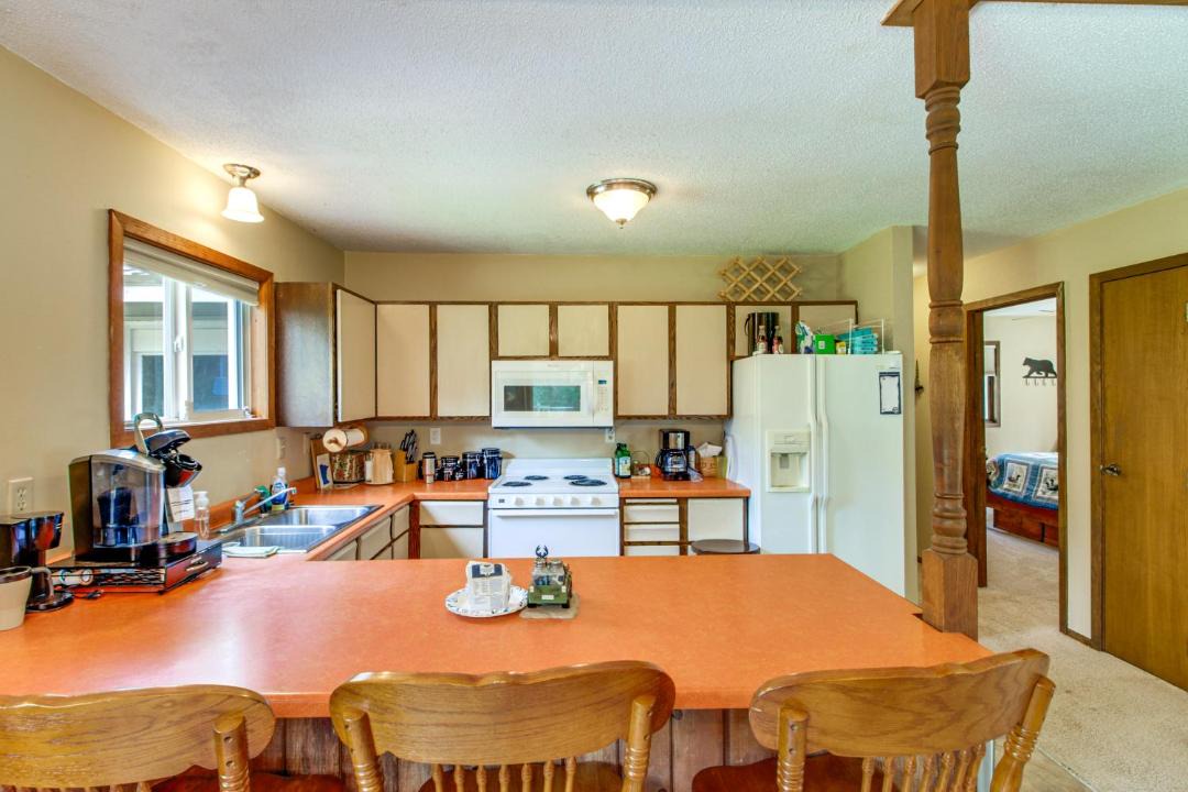 Photo of Kitchen in Menahga